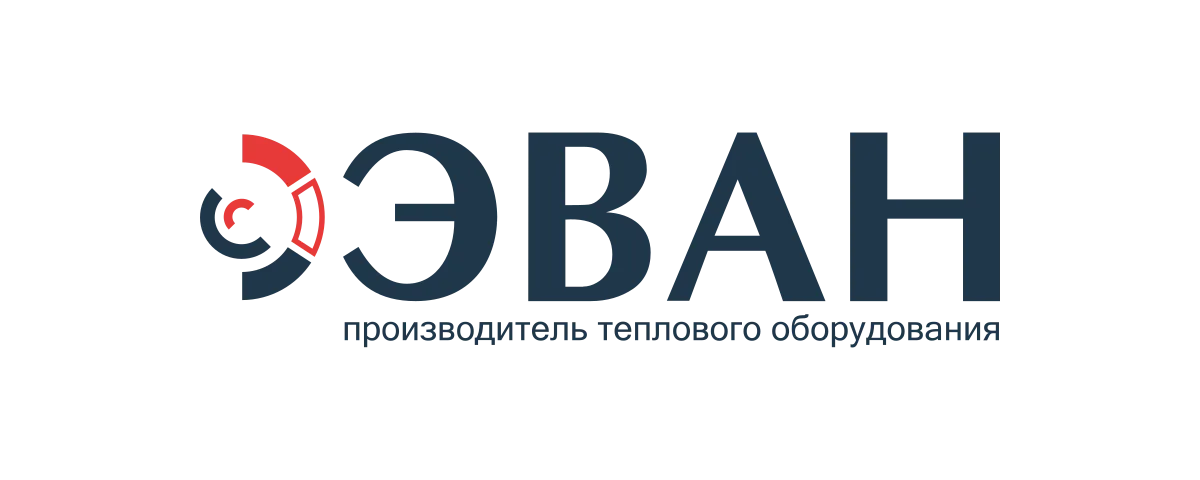 Логотип Эван