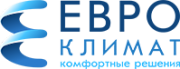 Логотип ЕвроКлимат 