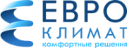 Логотип ЕвроКлимат