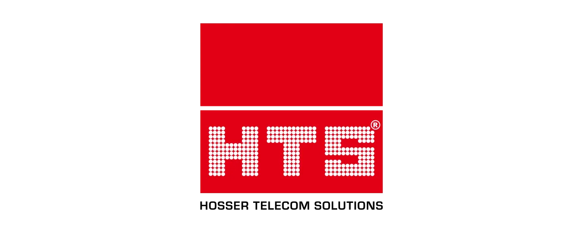 Логотип HTS (Эйч Ти Эс) 