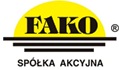 Ћоготип FAKO