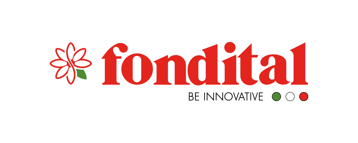 Логотип FONDITAL S.P.A.