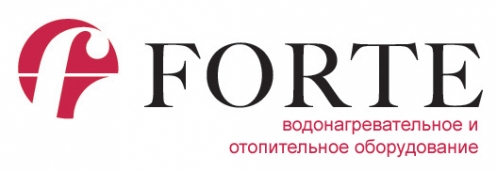 Логотип ФОРТЕ