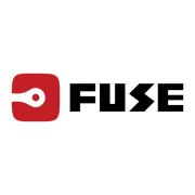Логотип FUSE HVAC ENGINEERING