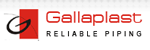 Логотип ГАЛЛАПЛАСТ OY