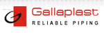 Ћоготип Gallaplast