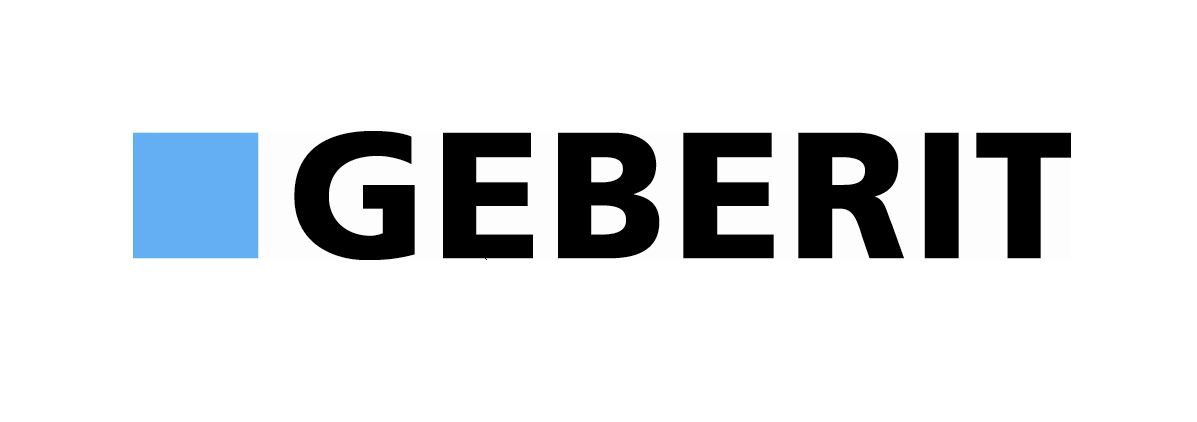 Логотип Геберит Рус