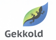 Логотип ГЕККОЛД