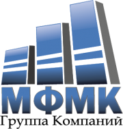 Логотип ГК МФМК
