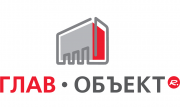 Логотип Главобъект