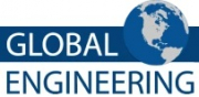 Логотип Global Engeneering