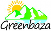 Ћоготип Greenbaza