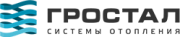 Логотип Гростал Групп