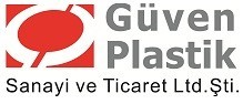 Ћоготип GUVEN PLASTIK