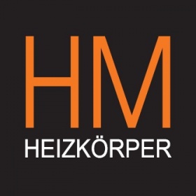 Ћоготип H.M. HEIZKOERPER GMBH & CO. KG