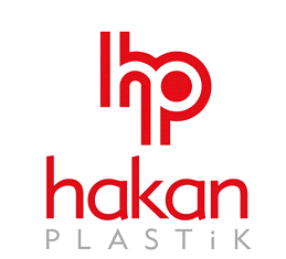 Ћоготип HAKAN PLASTIK