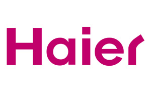 Логотип ХАЙЕР
