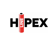 Логотип Хайпекс Трейд