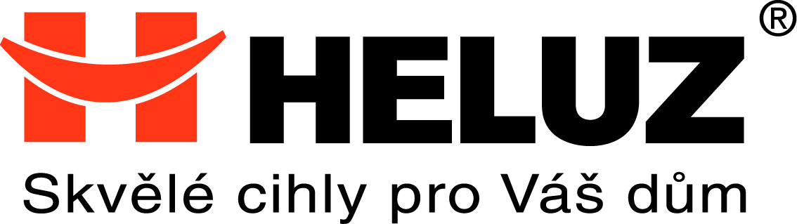 Логотип HELUZ
