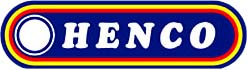 Логотип HENCO INDUSTRIES