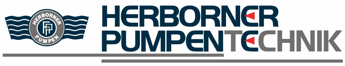 Ћоготип HERBORNER PUMPENFABRIK J. H. HOFFMANN GMBH & CO.KG