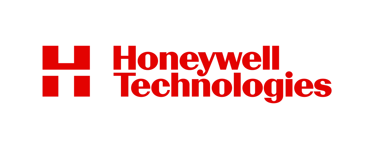 Логотип Honeywell 