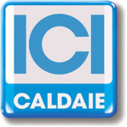 Логотип ICI Caldaie S.p.A.