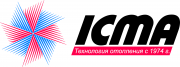 Логотип Icma