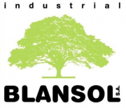 Логотип Blansol