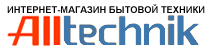 Логотип Интернет-магазин Alltechnik.ru