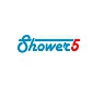 Логотип Интернет-магазин сантехники Shower5.ru