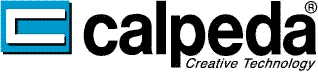 Логотип КАЛЬПЕДА