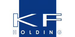 Логотип КФ Холдинг