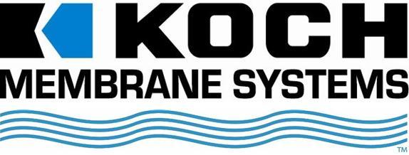 Ћоготип KOCH MEMBRANE SYSTEMS