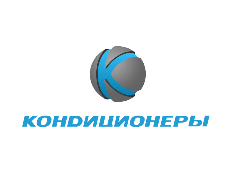 Логотип Кондиционеры