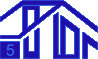 Логотип КорпорацияЭкоЛогика Строительных Технологий