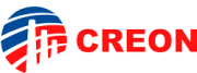 Логотип КРЕОН ЭНЕРДЖИ (CREON Energy)