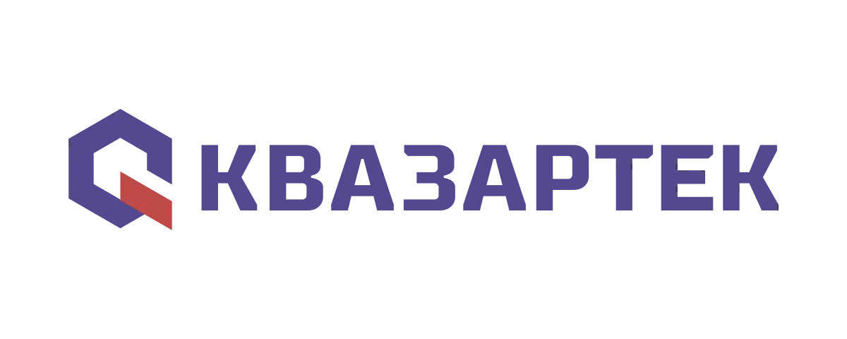 Логотип Квазартек