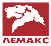 Логотип ЛЕМАКС