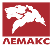 Логотип Лемакс