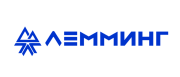 Логотип ЛЕММИНГ