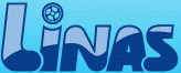 Логотип ЛИНАС, ПКФ