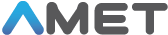 Логотип Линия металла СПб