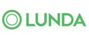 Логотип Лунда