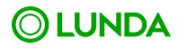 Логотип Лунда