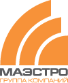 Логотип  МАЭСТРО