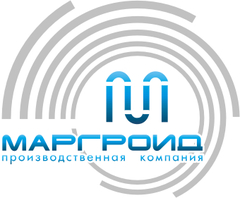 Логотип МАРГРОИД