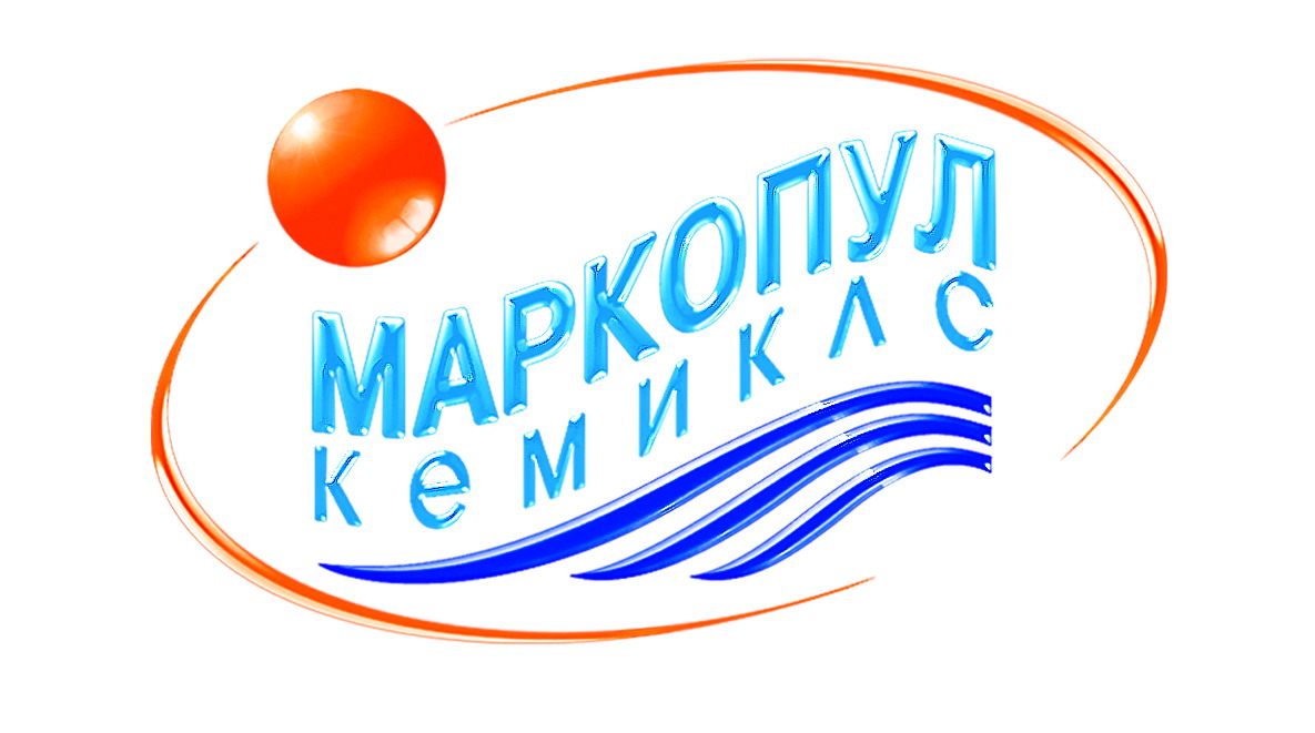 Ћоготип Маркопул Кемиклс