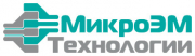 Логотип Микроэм Технологии