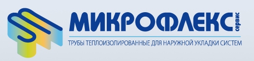 Логотип МИКРОФЛЕКС-СЕРВИС